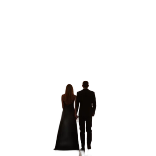 dress, umbrella, pixel art, concept art transparent PNG cut-out