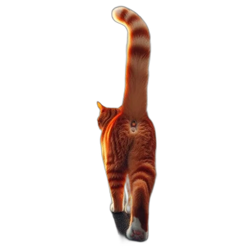 staff, animal, creature, weapon transparent PNG cut-out