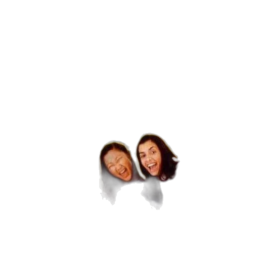 face, hair, shoes, hat transparent PNG cut-out