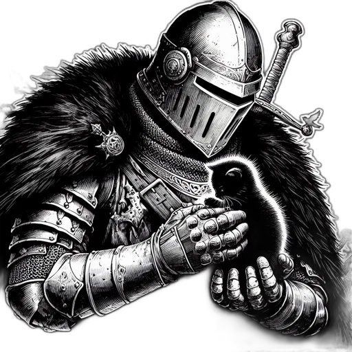 sword, weapon, staff, crown transparent PNG cut-out