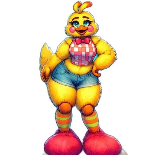 animal, creature, staff, robot transparent PNG cut-out