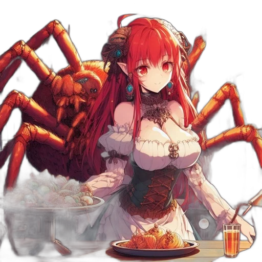food, creature, animal, dragon transparent PNG cut-out