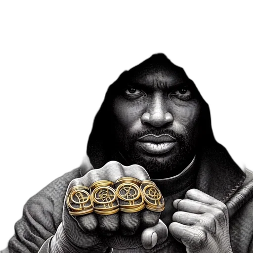 jewelry, weapon, jacket, concept art transparent PNG cut-out