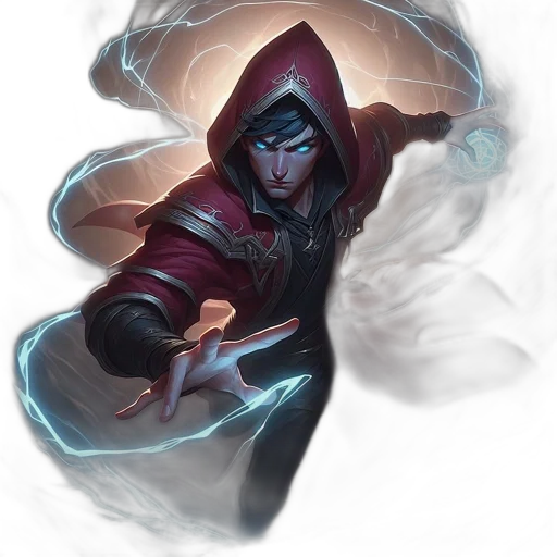 staff, weapon, concept art, fantasy art transparent PNG cut-out