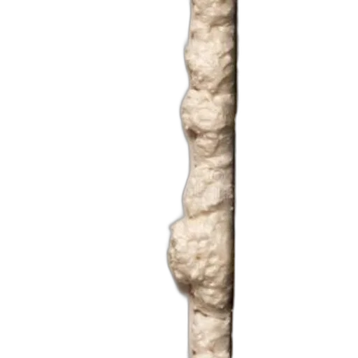 sword, staff, weapon, hair transparent PNG cut-out