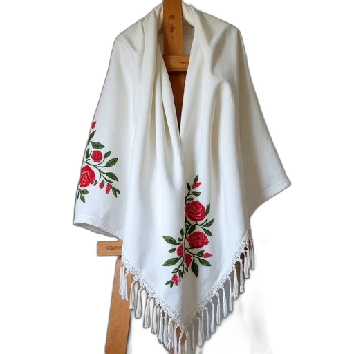 jacket, dress, white, shawl transparent PNG cut-out