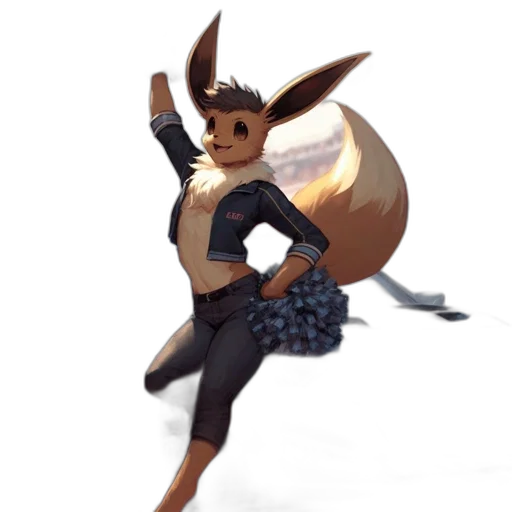 staff, dress, creature, dragon transparent PNG cut-out