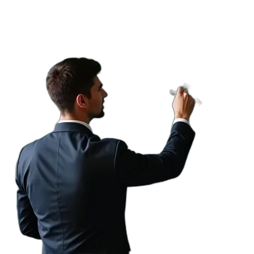 staff, jacket, weapon, jewelry transparent PNG cut-out