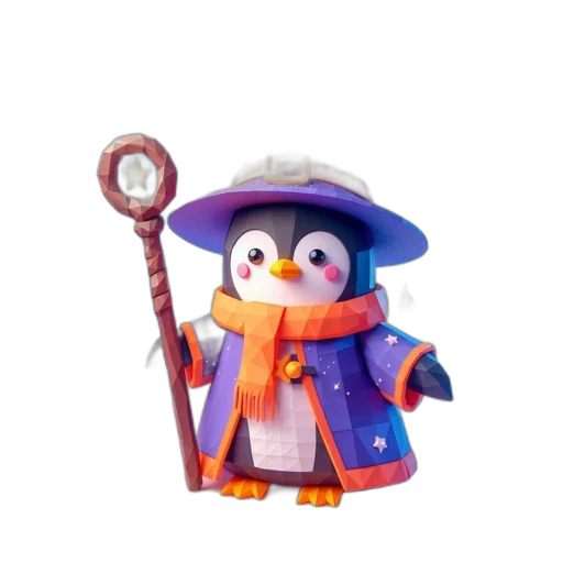 staff, hat, weapon, concept art transparent PNG cut-out