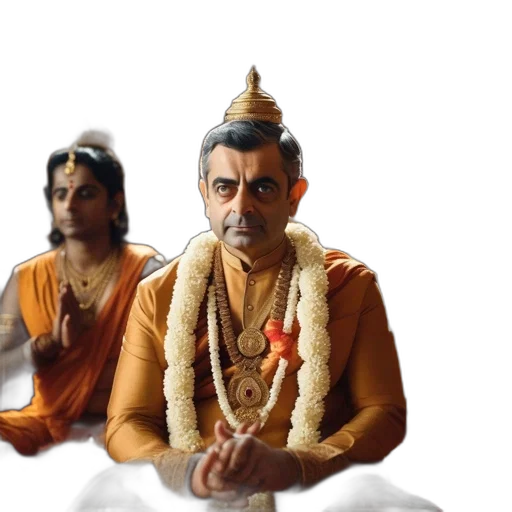 staff, solemn, scene, grand transparent PNG cut-out
