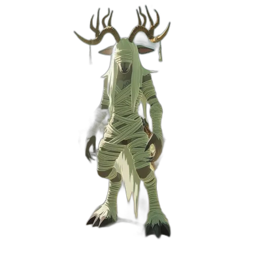 creature, mask, animal, dragon transparent PNG cut-out