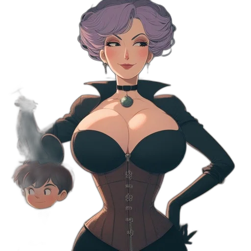 dress, concept art, fantasy art, pixel art transparent PNG cut-out