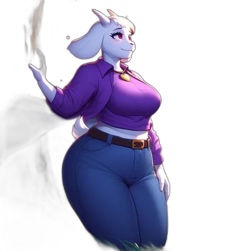 staff, dragon, dress, creature transparent PNG cut-out