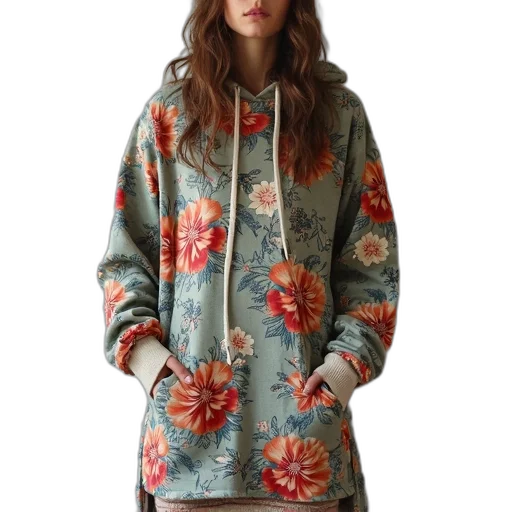 jacket, dress, colorful, blue transparent PNG cut-out