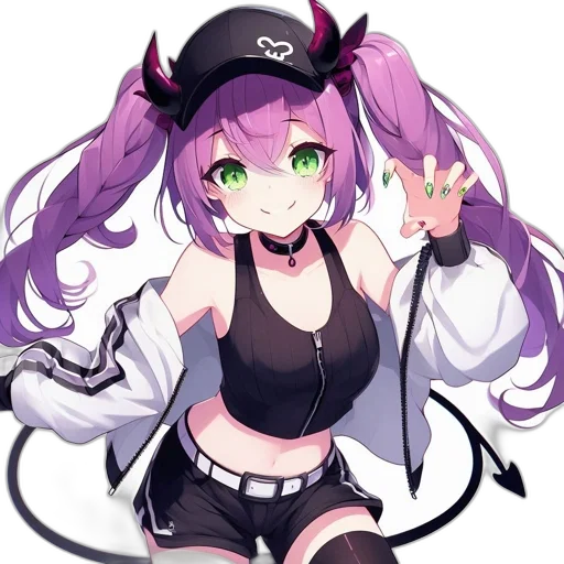 staff, hat, weapon, dragon transparent PNG cut-out