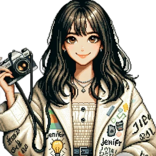 jacket, staff, robot, weapon transparent PNG cut-out