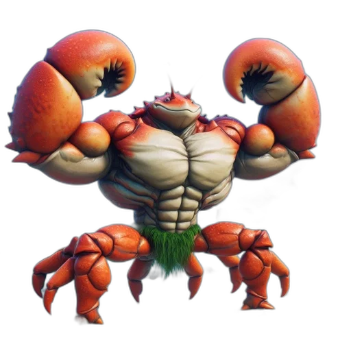 creature, animal, weapon, robot transparent PNG cut-out
