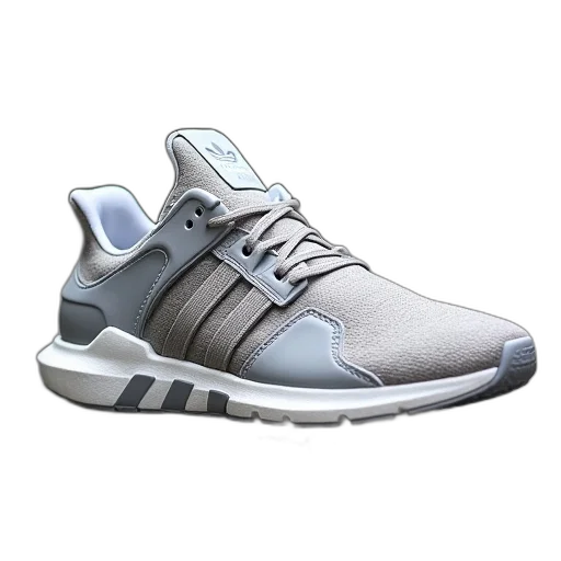 shoes, 3d render, vaporwave, pastel transparent PNG cut-out