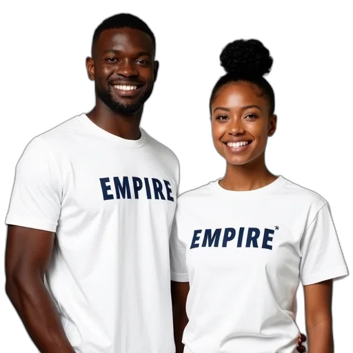staff, man, woman, standing transparent PNG cut-out