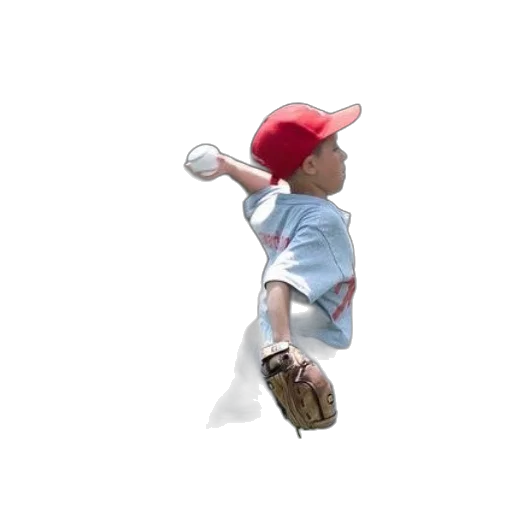 3d render, photorealistic, young, boy transparent PNG cut-out