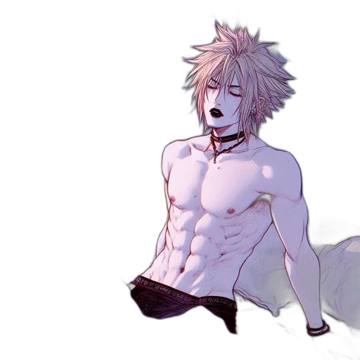 creature, animal, dragon, anime transparent PNG cut-out