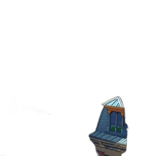 building, furniture, shoes, bottle transparent PNG cut-out