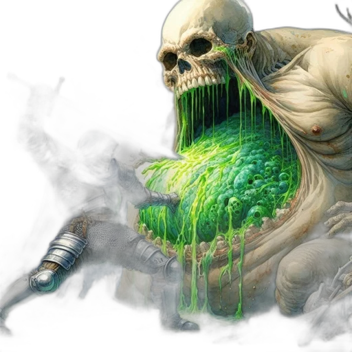 concept art, fantasy art, comic book art, photorealistic transparent PNG cut-out