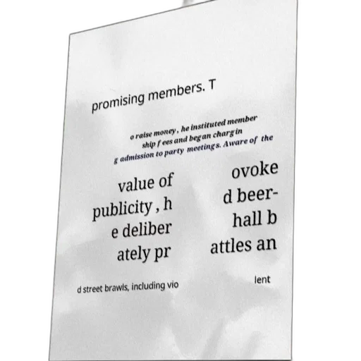 poster, text, discussing, value transparent PNG cut-out