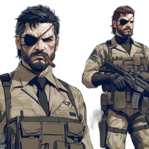concept art, comic book art, pixel art, fantasy art transparent PNG cut-out