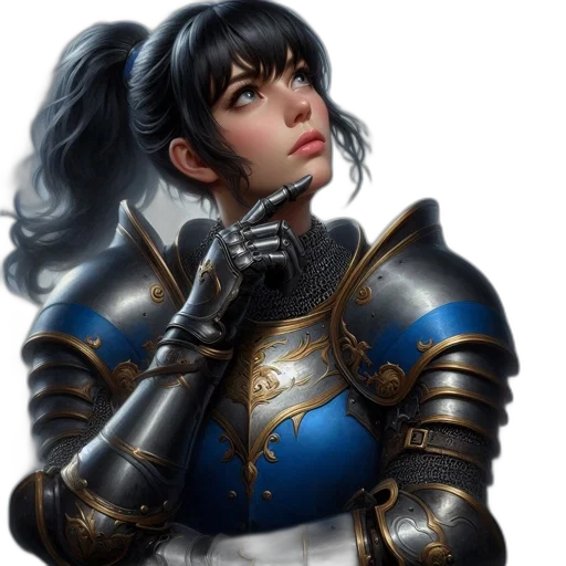 sword, face, weapon, staff transparent PNG cut-out