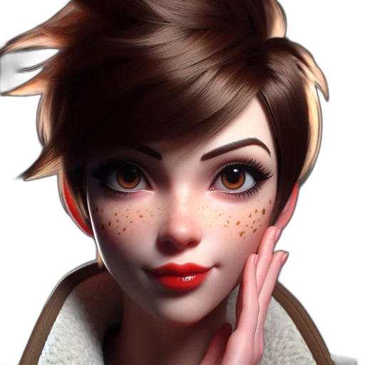 face, staff, mask, photorealistic transparent PNG cut-out