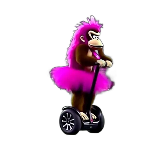 animal, creature, staff, car transparent PNG cut-out