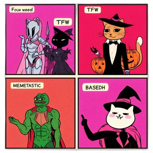 comic book art, concept art, pixel art, cartoon transparent PNG cut-out