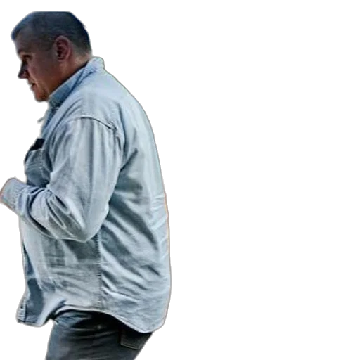 jacket, umbrella, concept art, photorealistic transparent PNG cut-out