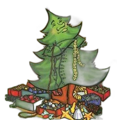 jewelry, crown, tree, staff transparent PNG cut-out