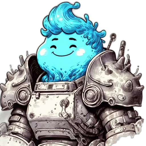 staff, mask, face, crown transparent PNG cut-out