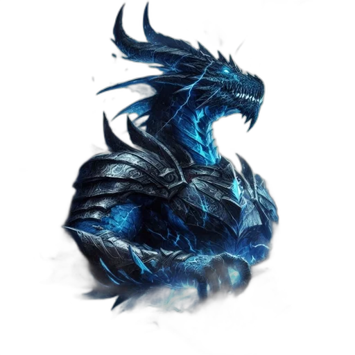 dragon, creature, animal, mask transparent PNG cut-out