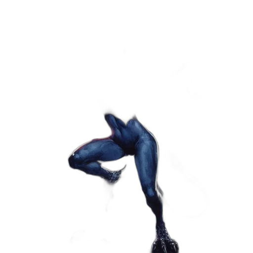 staff, creature, animal, weapon transparent PNG cut-out
