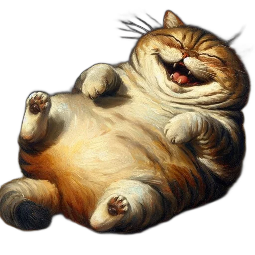animal, creature, food, staff transparent PNG cut-out