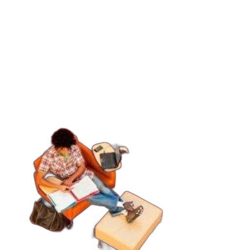 furniture, staff, shoes, robot transparent PNG cut-out