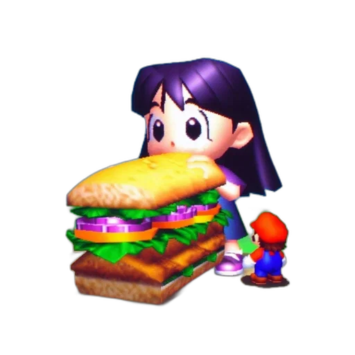 food, animal, creature, dress transparent PNG cut-out