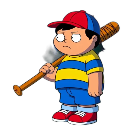 staff, hat, weapon, sword transparent PNG cut-out