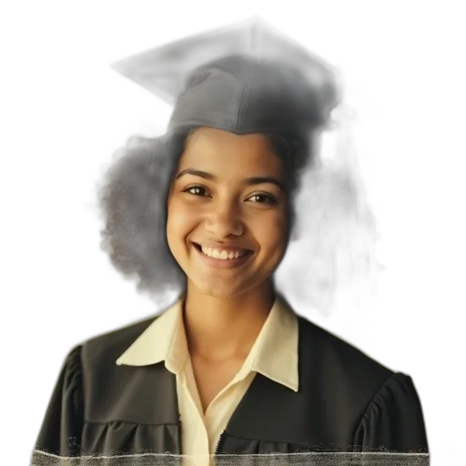 hat, staff, umbrella, jacket transparent PNG cut-out