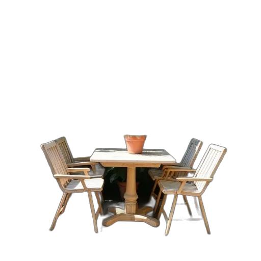 furniture, staff, jewelry, 3d render transparent PNG cut-out