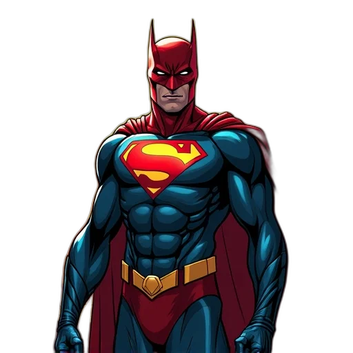 comic book art, concept art, cartoon, pixel art transparent PNG cut-out
