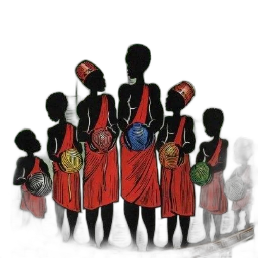 staff, crown, jewelry, dress transparent PNG cut-out
