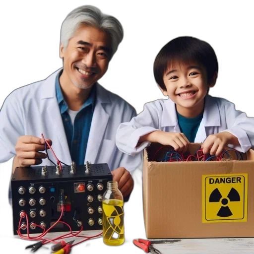 man, young, boy, both transparent PNG cut-out