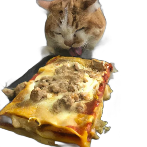 food, animal, photorealistic, image transparent PNG cut-out