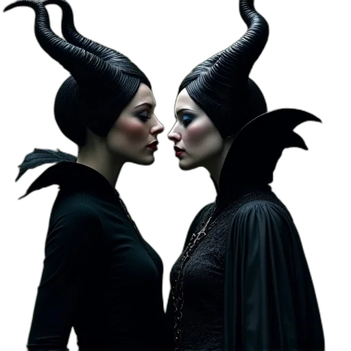 mask, hat, concept art, fantasy art transparent PNG cut-out