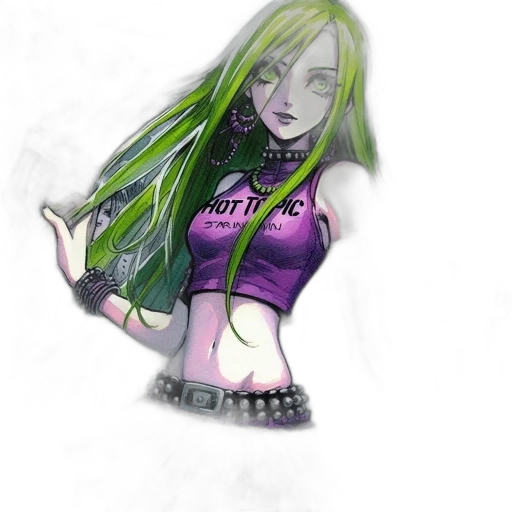 staff, dress, concept art, fantasy art transparent PNG cut-out